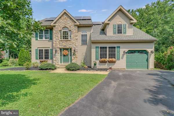 Gumwood, Delaware, United States