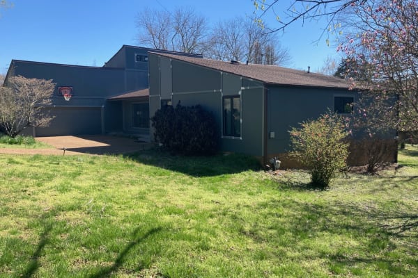 Nashville, Tennessee, United States