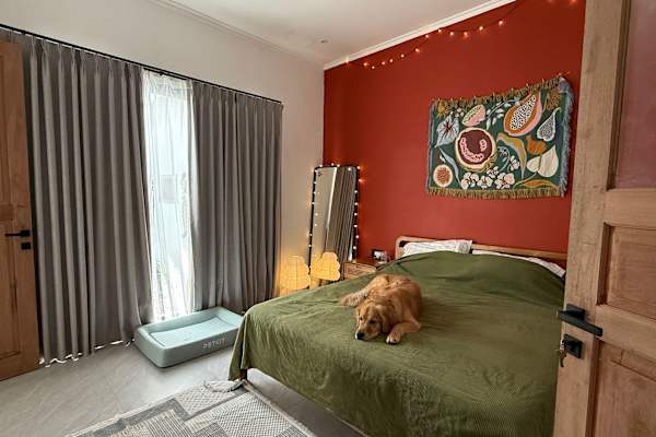 Canggu, Bali, Indonesia