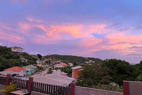 Saint George's, Saint George, Grenada
