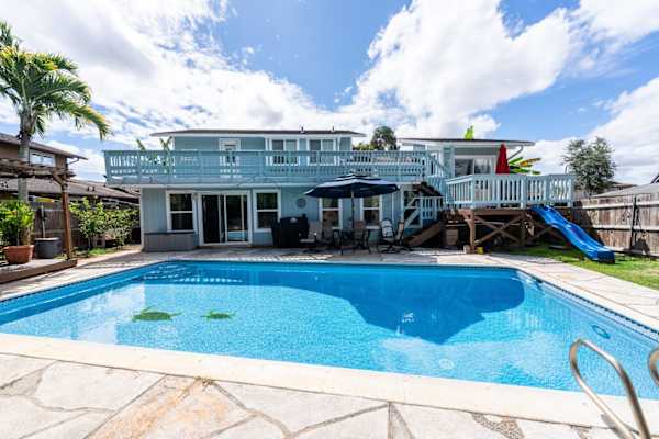 Mililani Town, Hawaii, United States