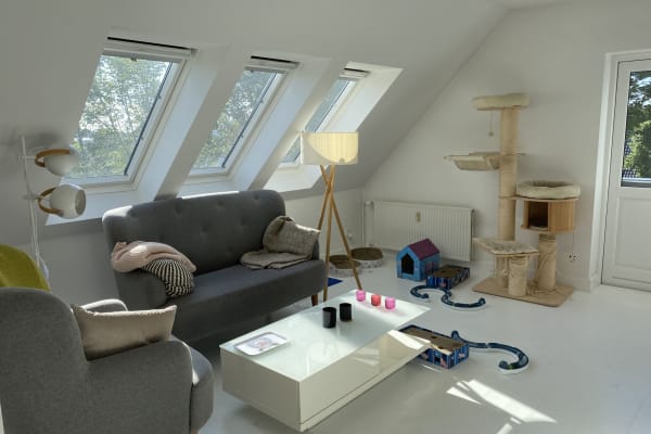 Copenhagen, Capital Region, Denmark