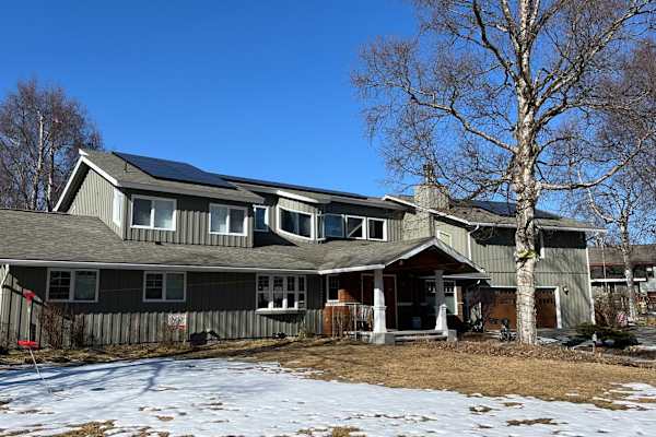 Anchorage, Alaska, United States