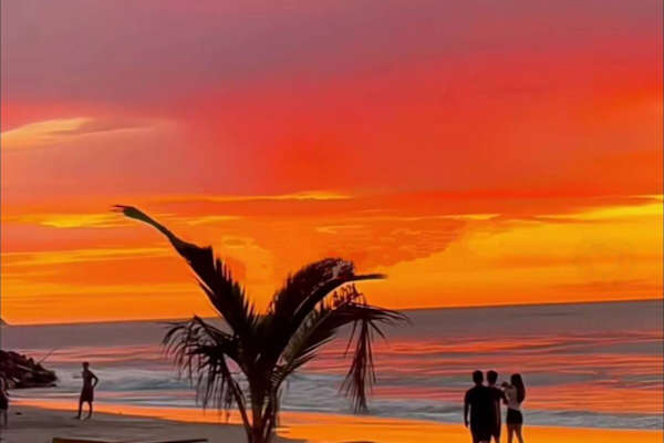 Bahía de Caráquez, Manabi, Ecuador