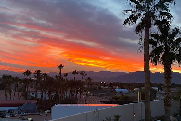 Boulder City, Nevada, United States