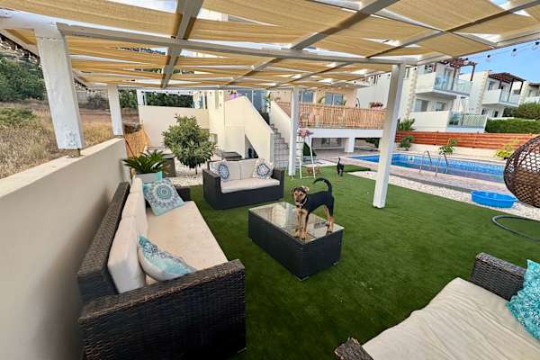 Paphos, Pafos, Cyprus