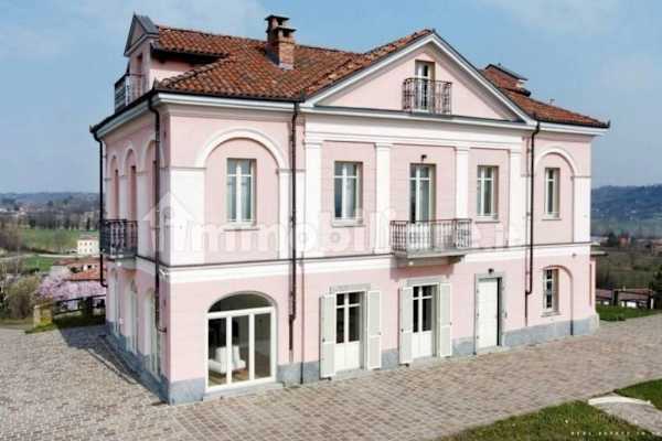 Asti, Piedmont, Italy