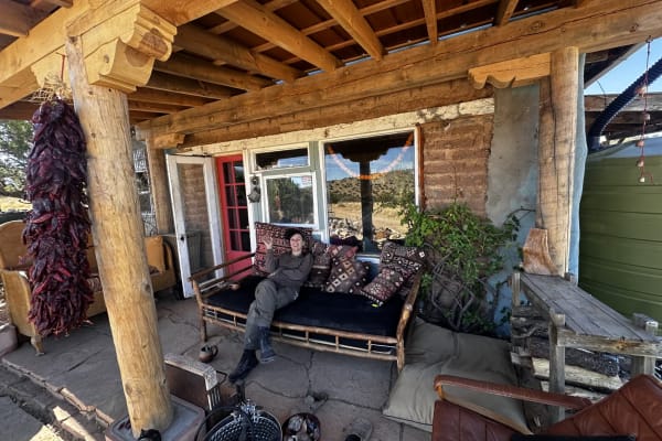 Madrid, New Mexico, United States