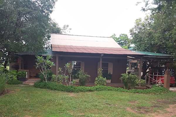 Siem Reap, Siem Reap, Cambodia