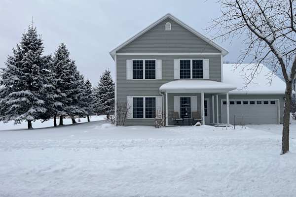 Hinesburg, Vermont, United States