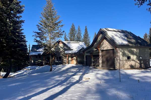 McCall, Idaho, United States