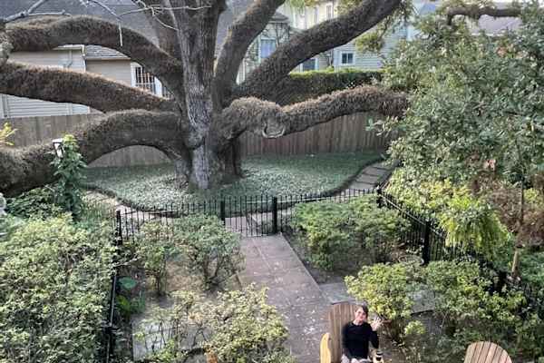 New Orleans, Louisiana, United States