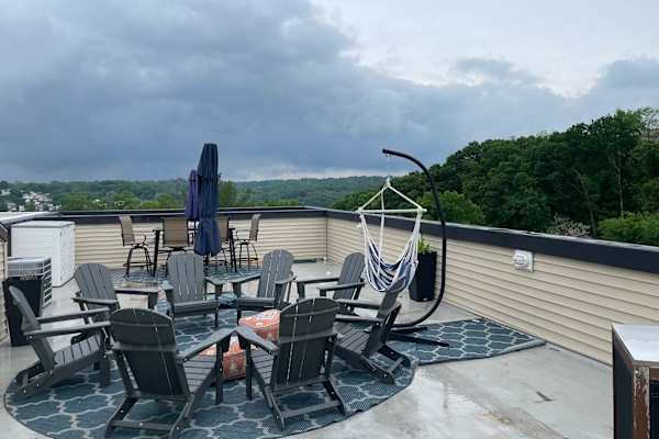 Manayunk, Pennsylvania, United States