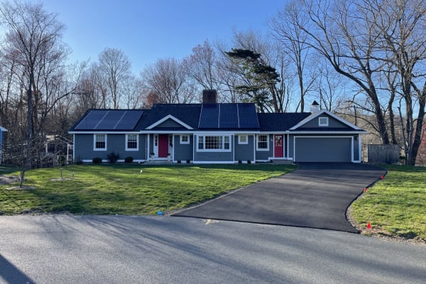 Hartford, Connecticut, United States