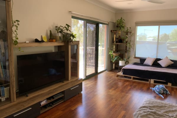 Alice Springs, Northern Territory, Australia