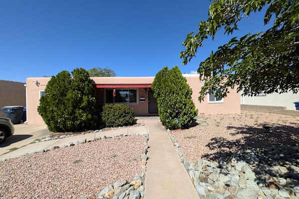 Albuquerque, New Mexico, United States