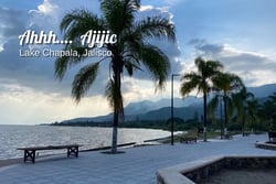 Ajijic, Jal, Mexico