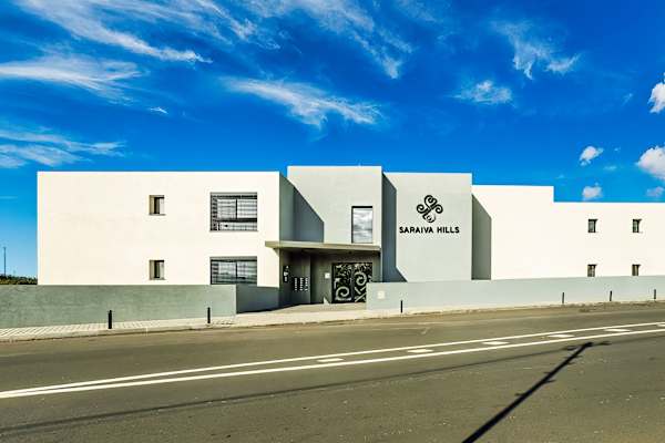 Câmara de Lobos, Madeira, Portugal