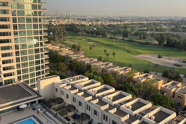 Dubai, Dubai, United Arab Emirates