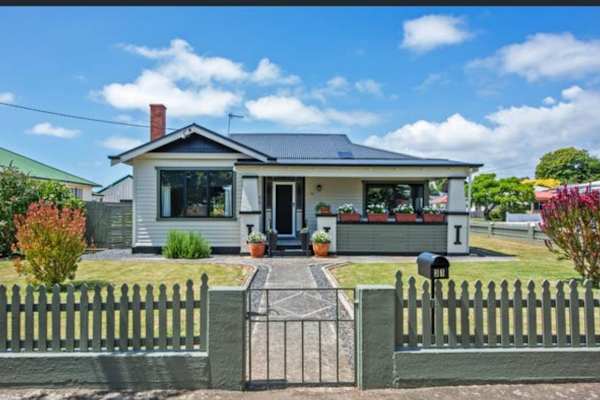 Ulverstone, Tasmania, Australia