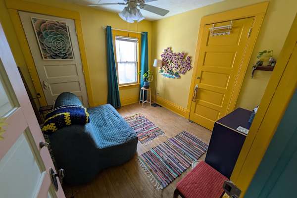 Minneapolis, Minnesota, United States