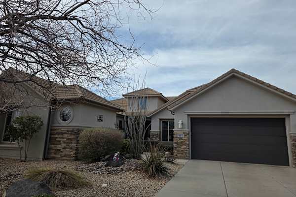 Saint George, Utah, United States