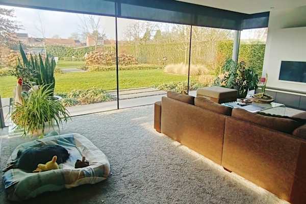 Neeroeteren, Flanders, Belgium