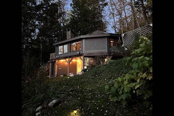 West Townshend, Vermont, United States