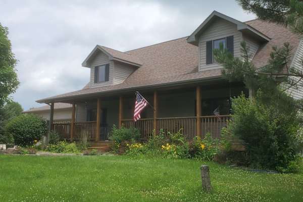 Rockford, Iowa, United States