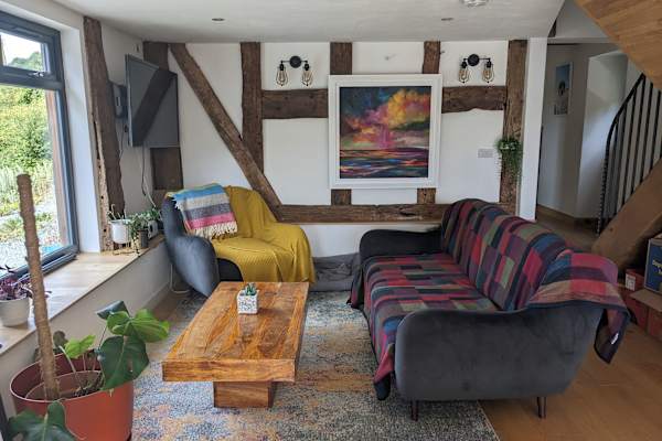 Llanfyllin, Wales, United Kingdom