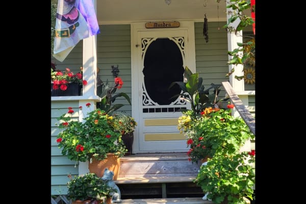 Great Village, Nova Scotia, Canada