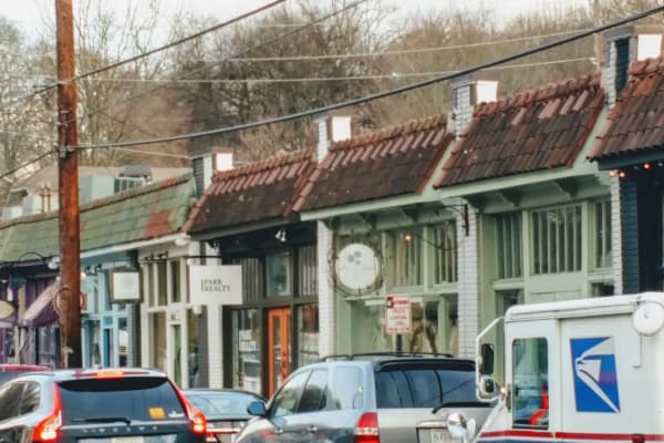 Druid Hills, Georgia, United States