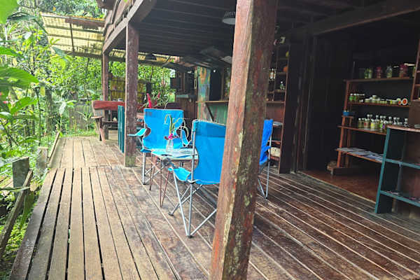 Isla Bastimentos, Bocas del Toro, Panama