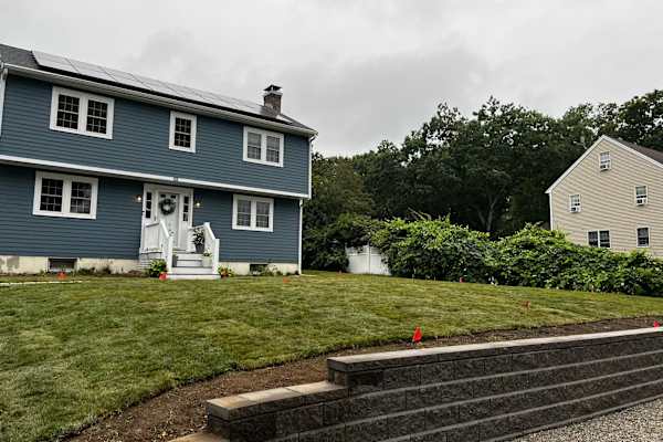 Sagamore Beach, Massachusetts, United States