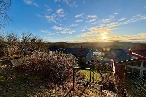 Åled, Halland, Sweden