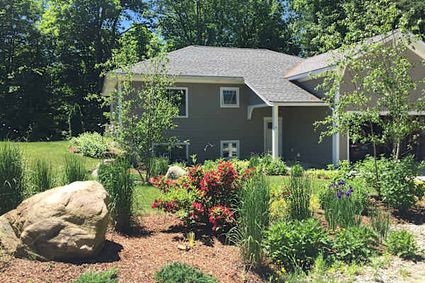 Shelburne, Vermont, United States