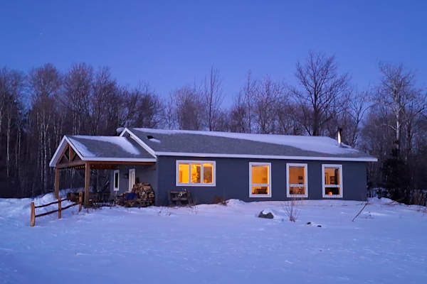 Washburn, Wisconsin, United States