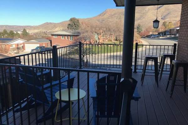 Salt Lake City, Utah, United States