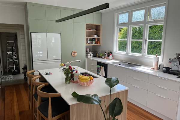 Featherston, Wellington, New Zealand