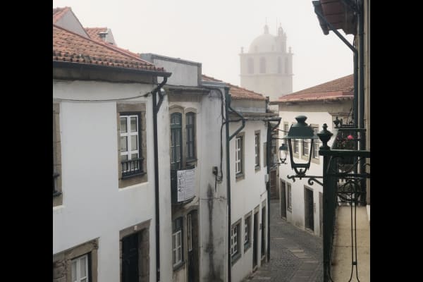Vila do Conde, Porto, Portugal