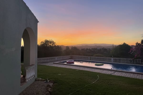 Silves, Faro, Portugal