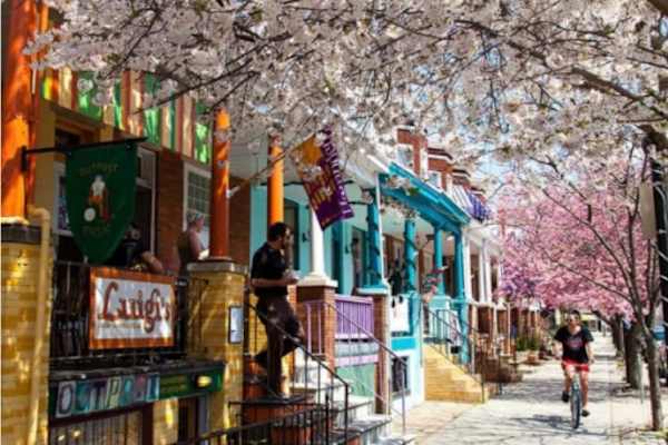 Baltimore, Maryland, United States