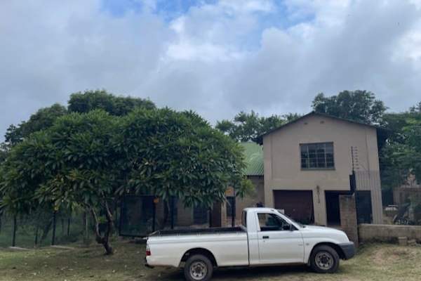 Hazyview, Mpumalanga, South Africa