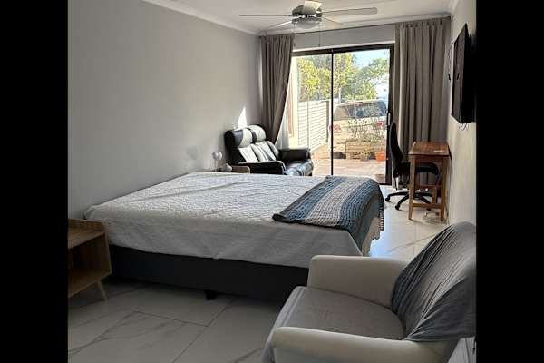 Brenton-on-Sea, Western Cape, South Africa