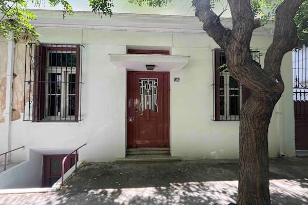 Athens, Attica, Greece