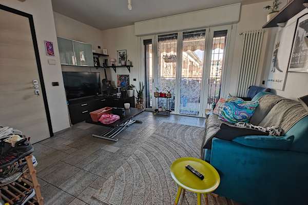 Vimodrone, Lombardy, Italy