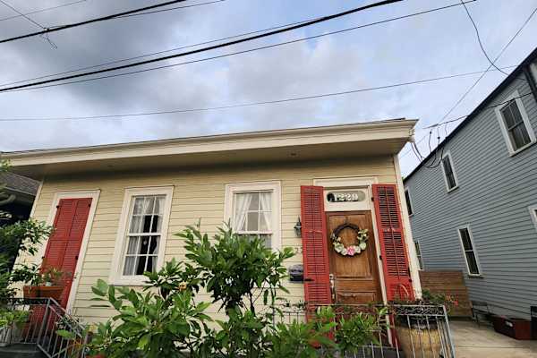 New Orleans, Louisiana, United States