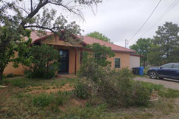 Sandia Park, New Mexico, United States
