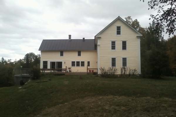 New London, New Hampshire, United States