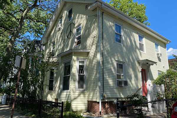 Cambridge, Massachusetts, United States